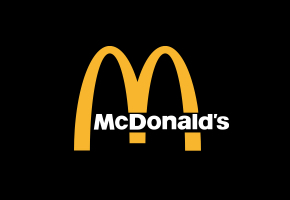 麦当劳